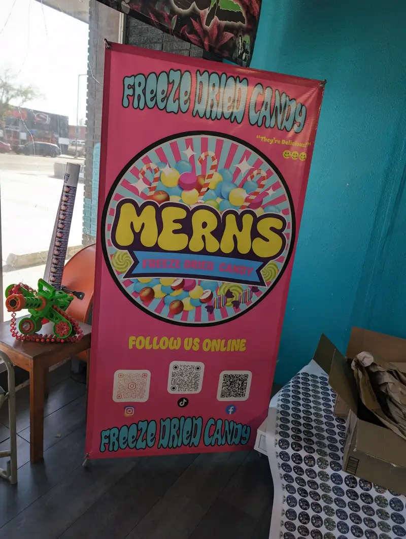 Custom Banners Preview