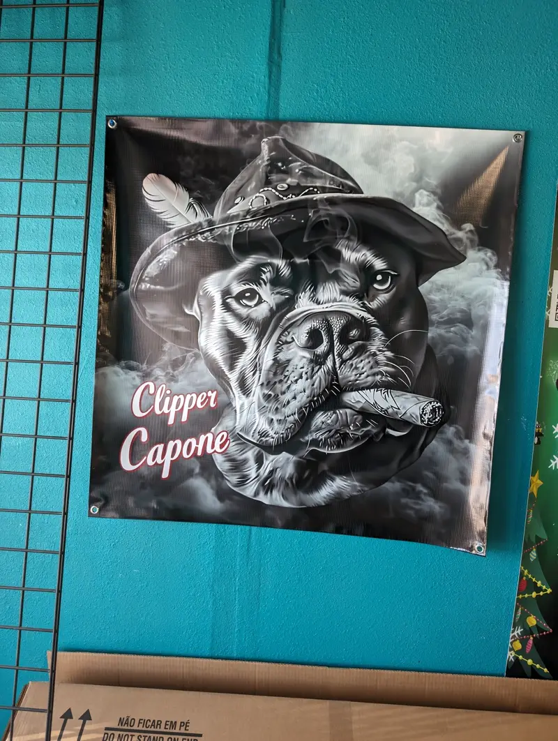 Custom Banners Preview