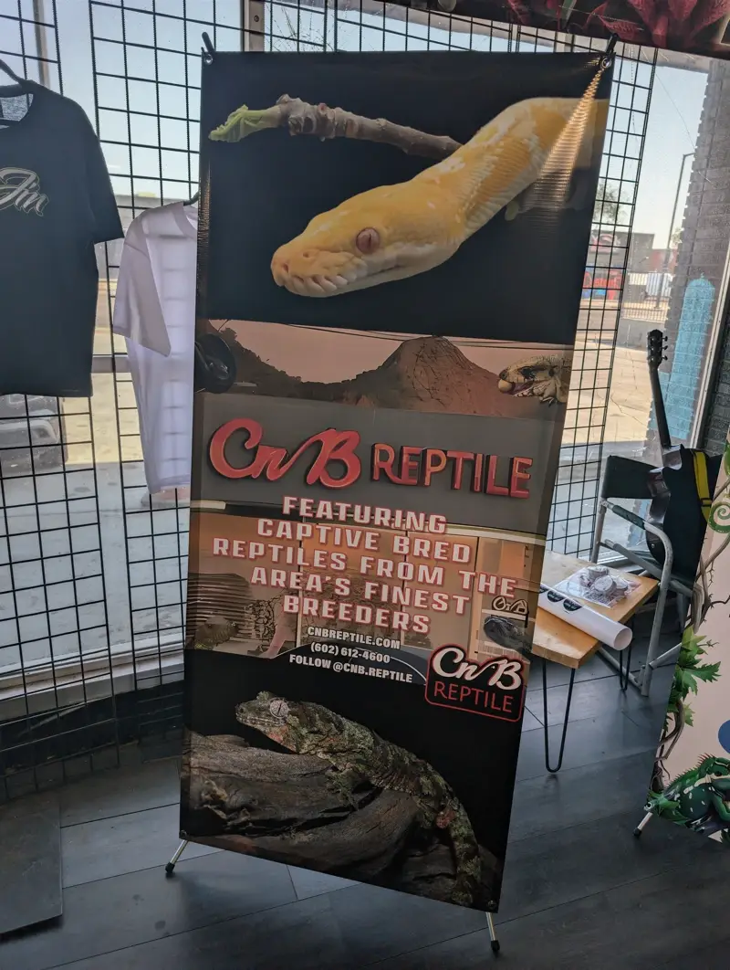 Custom Banners Preview