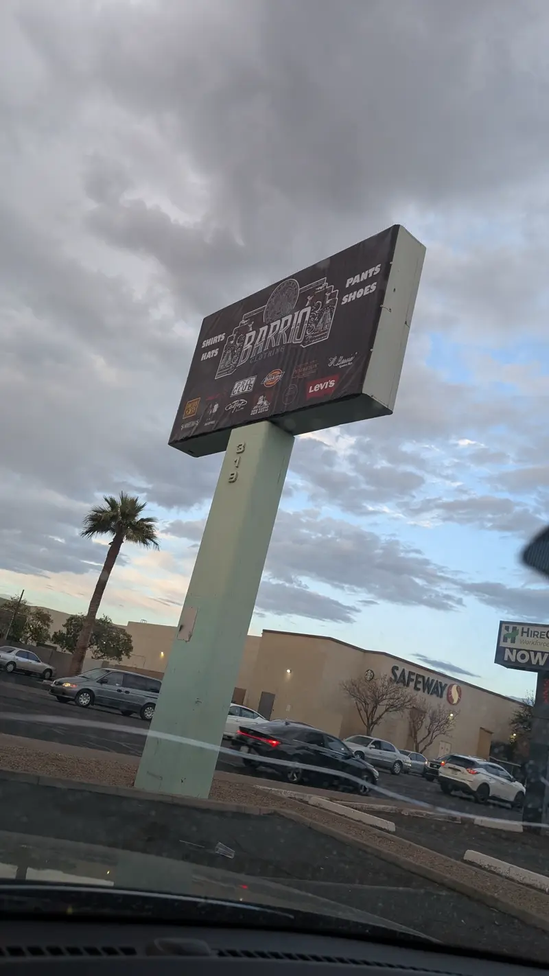 Custom Banners Preview