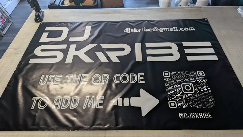 Custom Banners Preview