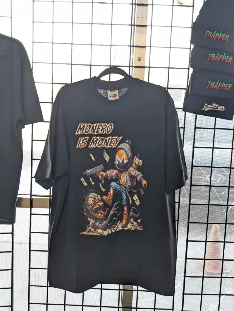 Merch HQ Apparel Preview