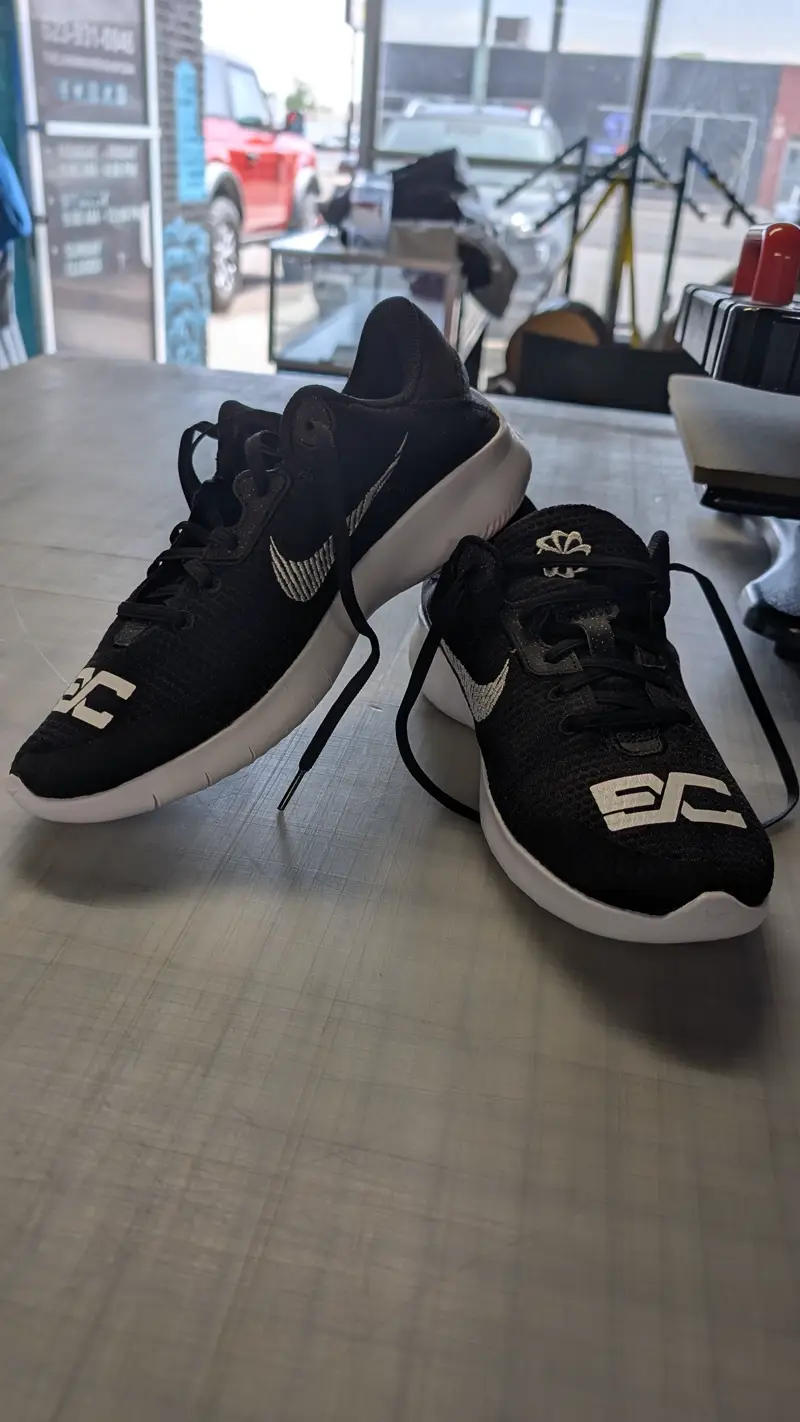 Merch HQ Apparel Preview