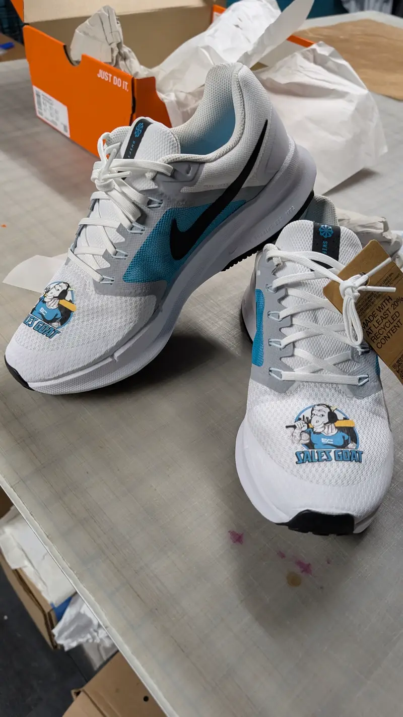 Merch HQ Apparel Preview