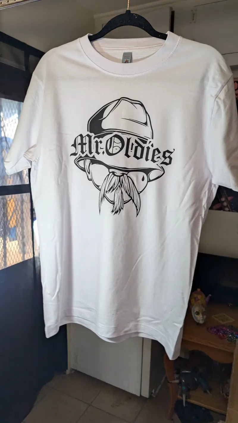 Merch HQ Apparel Preview