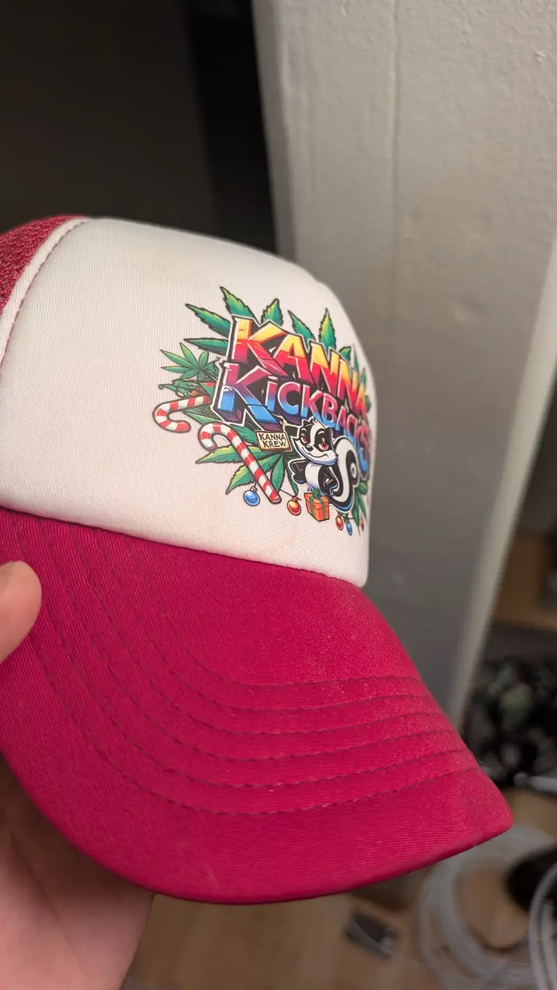 Merch HQ Apparel Preview