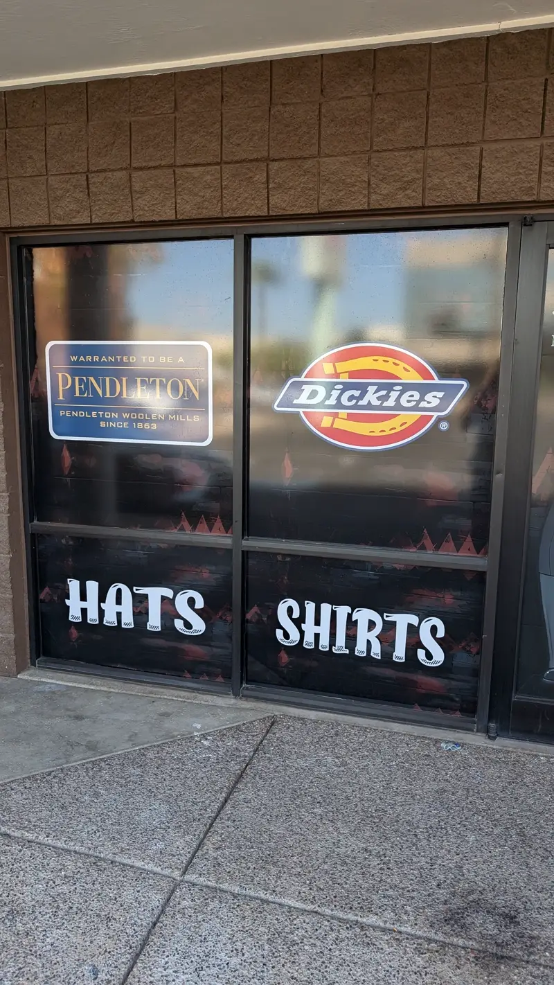 Window Wraps Preview