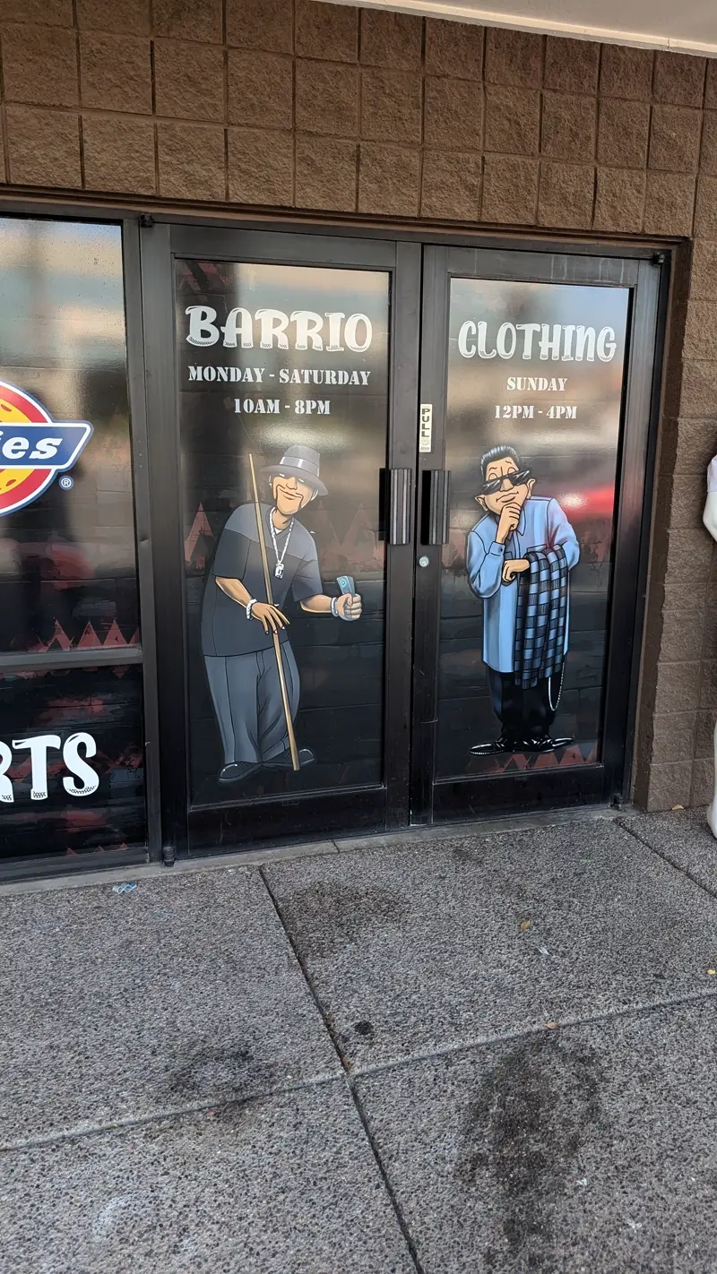 Window Wraps Preview