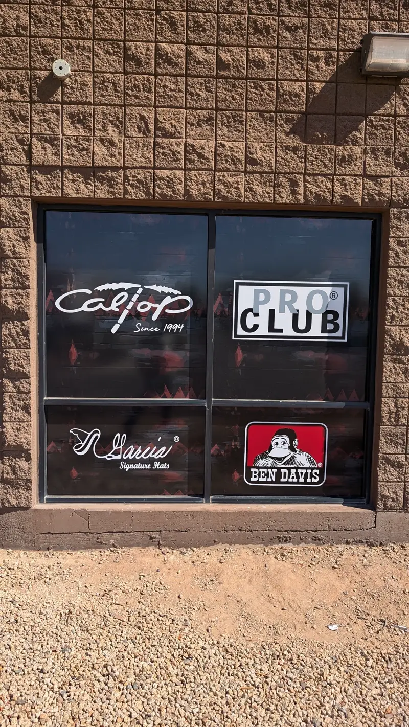 Window Wraps Preview