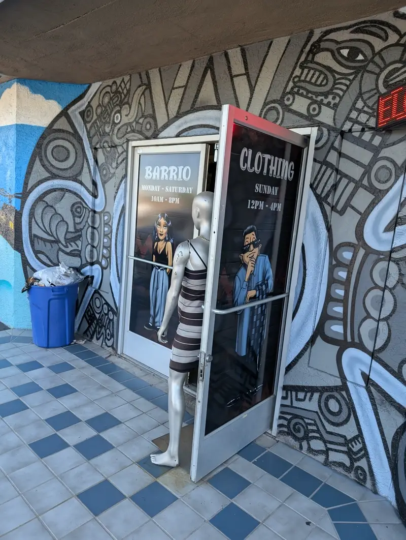 Window Wraps Preview