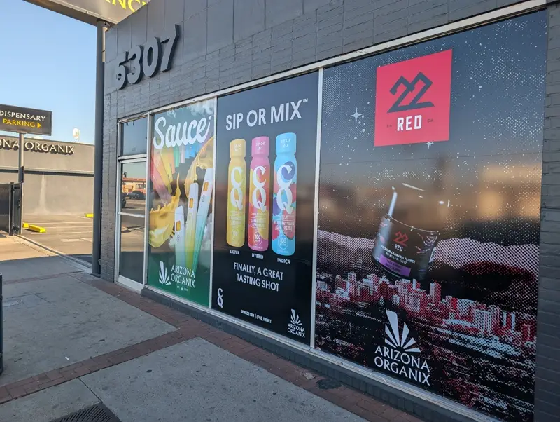 Window Wraps Preview